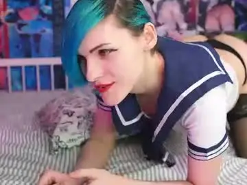 Chaturbate Sex Chat of alliceredfox