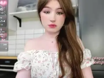 Chaturbate Sex Cam of battyheaven