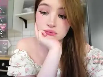 Chaturbate Best Webcam of battyheaven