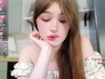 Chaturbate Sex Cam of battyheaven