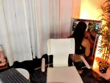Chaturbate Live Sex Cam of massielhot