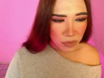 Chaturbate Adult Webcams of ts_romantika69
