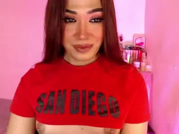 Chaturbate Free Live Porn of ts_romantika69