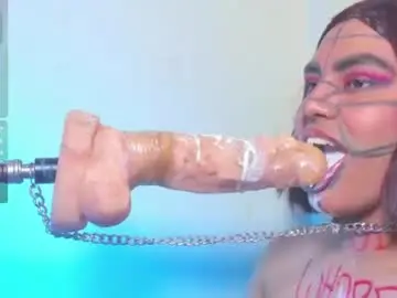 Chaturbate Live Sex of sara_whoredirty