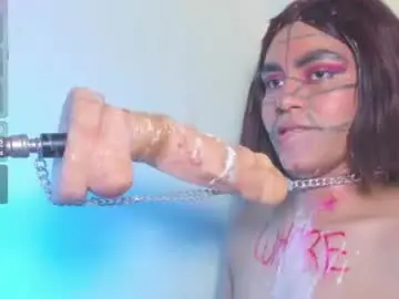 Chaturbate Live Sex of sara_whoredirty