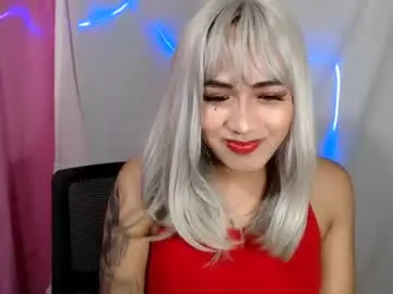 Chaturbate Live Porn of cumgirl_lexi69