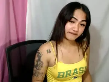 Chaturbate Live Sex Cam of cumgirl_lexi69