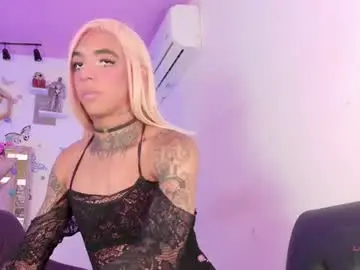 Chaturbate Private Sex Chat of gabii_princess