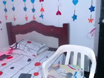 Chaturbate Live Sex of lorenacapelli