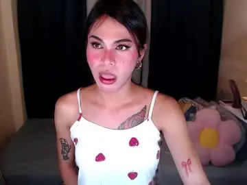 Chaturbate Free Live Porn of transgoddessselena