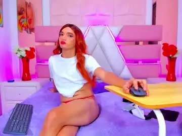 Chaturbate Adult Webcam of emmahiltton