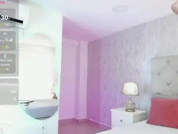 Chaturbate Best live sex cam show of maria_angel01