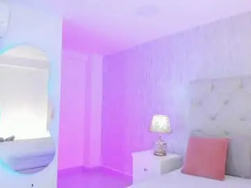 Chaturbate Sex Cam of maria_angel01