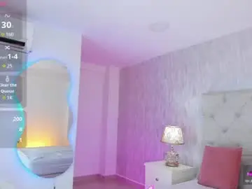 Chaturbate Adult Webcam of maria_angel01