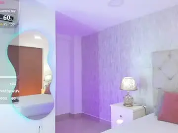 Chaturbate Watch Live Sex Cams of maria_angel01