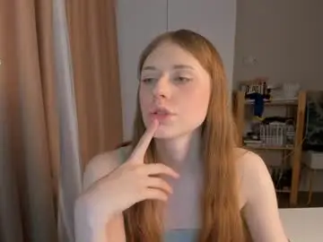 Chaturbate Adult Webcam of melissssa_bloom