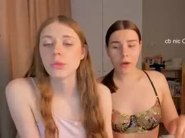 Chaturbate Adult Webcam of melissssa_bloom
