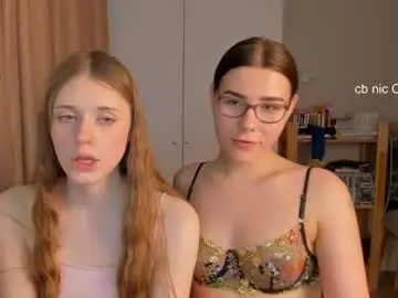 Chaturbate Live Sex of melissssa_bloom