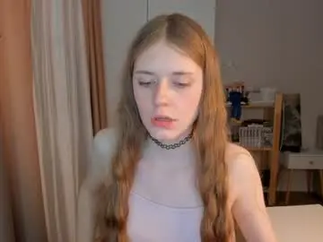 Chaturbate Sex Chat of melissssa_bloom