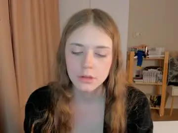 Chaturbate Adult Webcam of melissssa_bloom