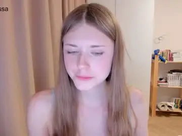 Chaturbate Adult Video Chat of melissssa_bloom