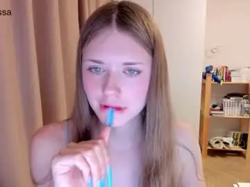 Chaturbate Adult Webcam of melissssa_bloom