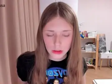 Chaturbate Sex Chat of melissssa_bloom