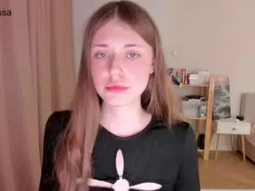 Chaturbate Free Porn Cam of melissssa_bloom