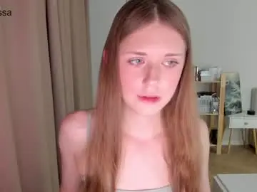 Chaturbate Adult Video Chat of melissssa_bloom