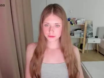 Chaturbate Live Porn of melissssa_bloom