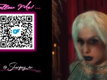Chaturbate Adult Webcam of sharpay_evans