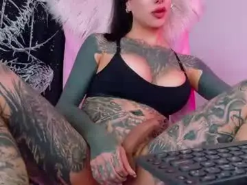 Chaturbate Live Porn of sharpay_evans
