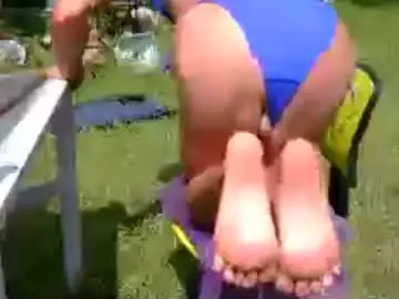 Chaturbate Live Porn of sarahhampton