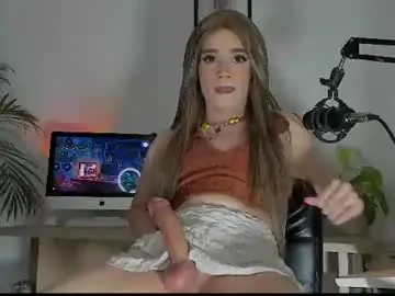 Chaturbate Sex Cam of lana_coquette