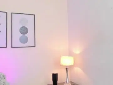 Chaturbate Live Sex Cam of arivega