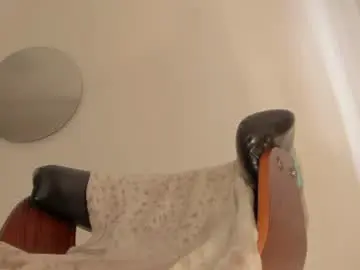 Chaturbate Live Sex Cam of isabelsexysmile_