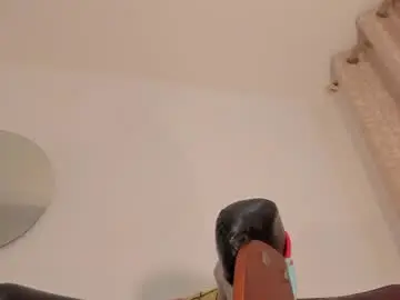 Chaturbate Private Sex Chat of isabelsexysmile_