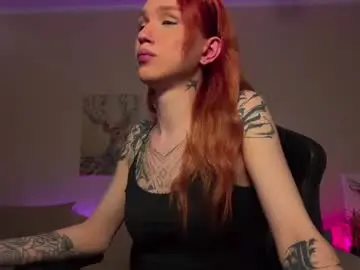 Chaturbate Sex Chat of twiinkie_pie