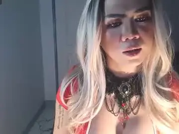 Chaturbate Adult Video Chat of velvettransx