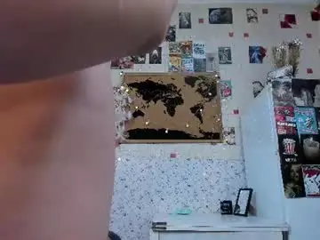 Chaturbate Sex Cam of alisa_stars