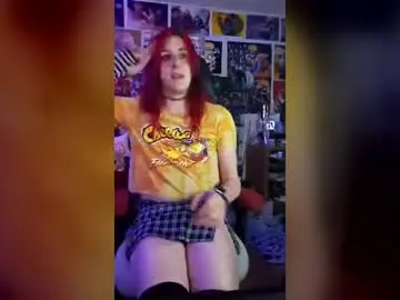 Chaturbate Sex Cam of heartmyarc
