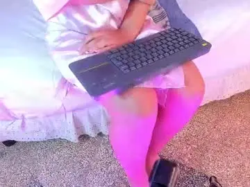Chaturbate Sex Cam of alinasimmons