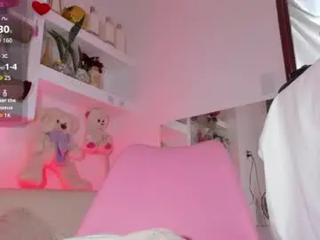 Chaturbate Private Sex Chat of laurenroussets