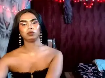 Chaturbate Watch Live Sex Cams of queenpinayebony_xx