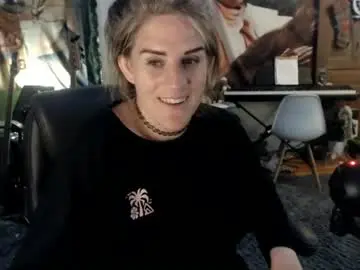 Chaturbate Live Sex Cam of katiecutie_5