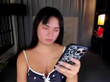 Chaturbate Sex Cam of patricia_miller08