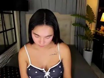 Chaturbate Best Webcam of patricia_miller08