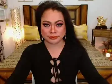 Chaturbate Adult Webcam of tatiana_cocker