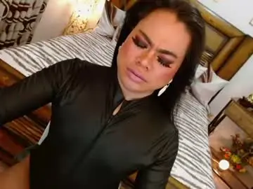 Chaturbate Live Sex Cam of tatiana_cocker