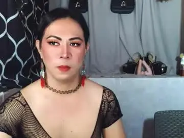 Chaturbate Nude Webcam of hott_summerr